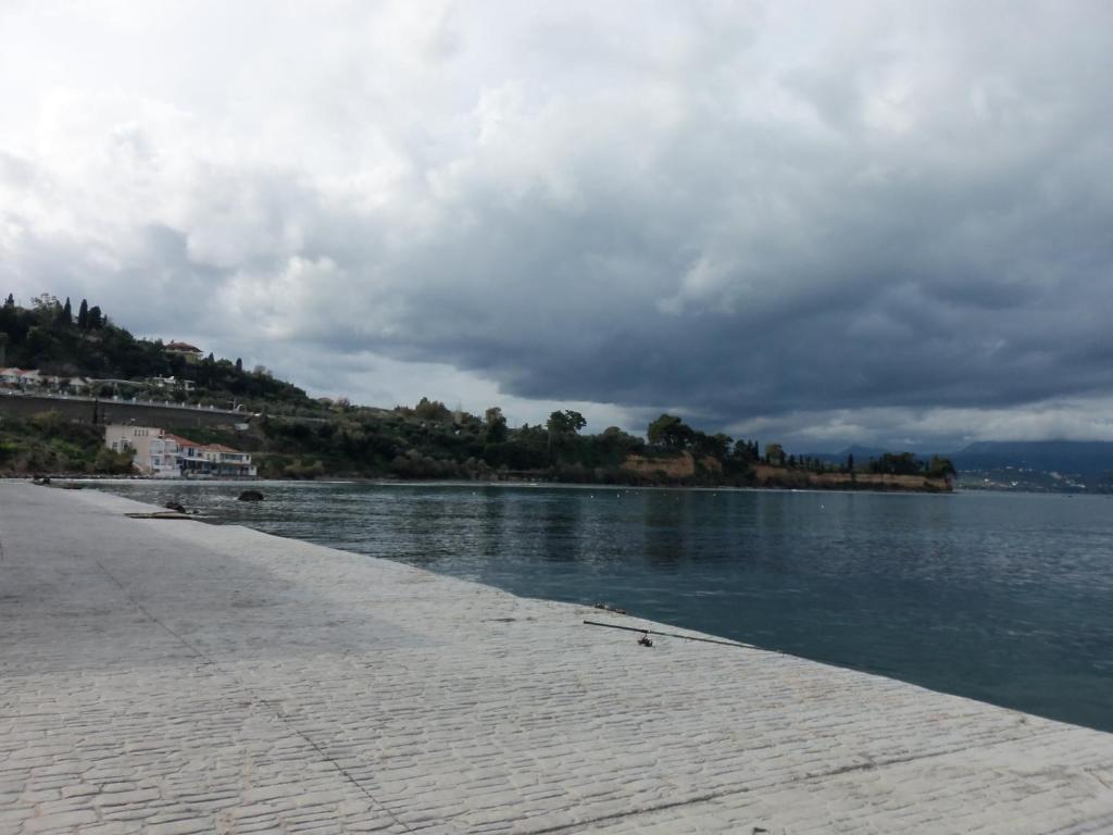 Chamaloni Cottages Finikounta Dış mekan fotoğraf